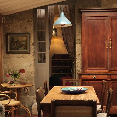 La Petite Maison Crepy-en-Valois Εξωτερικό φωτογραφία