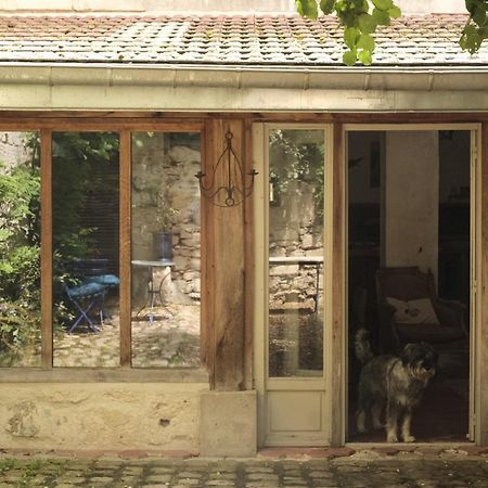 La Petite Maison Crepy-en-Valois Εξωτερικό φωτογραφία