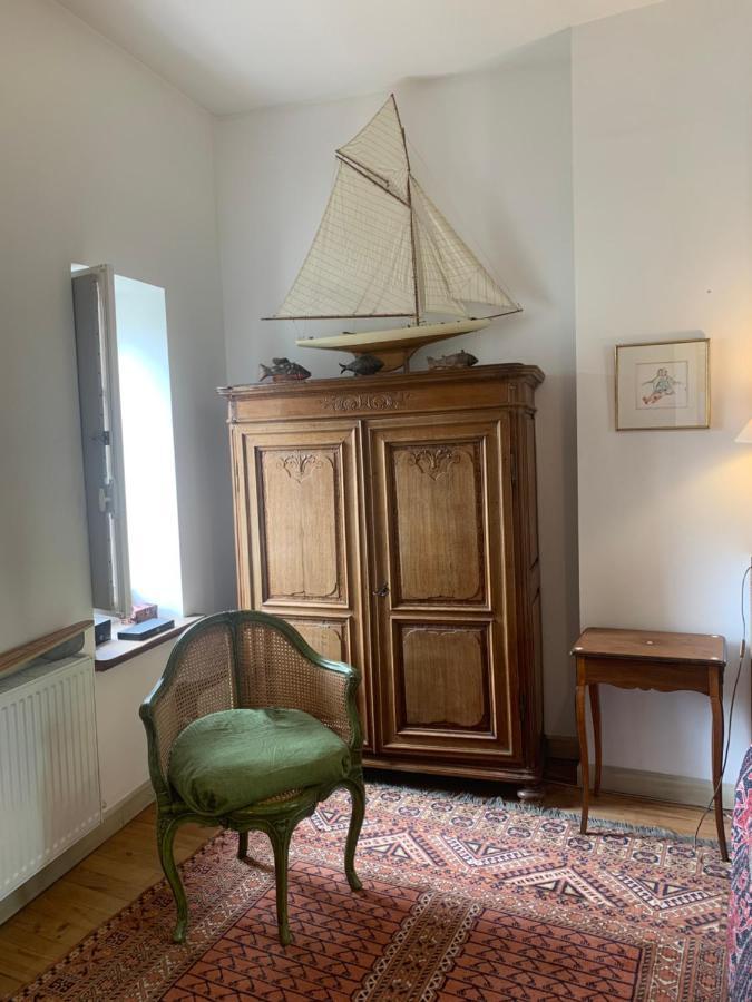 La Petite Maison Crepy-en-Valois Εξωτερικό φωτογραφία