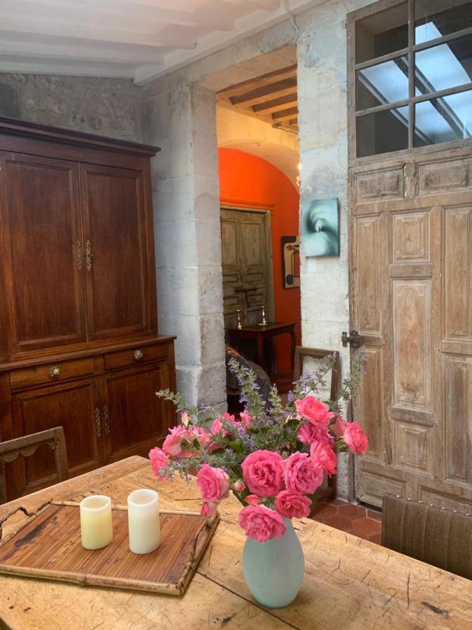 La Petite Maison Crepy-en-Valois Εξωτερικό φωτογραφία