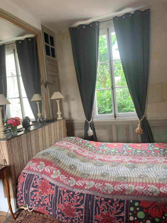 La Petite Maison Crepy-en-Valois Εξωτερικό φωτογραφία