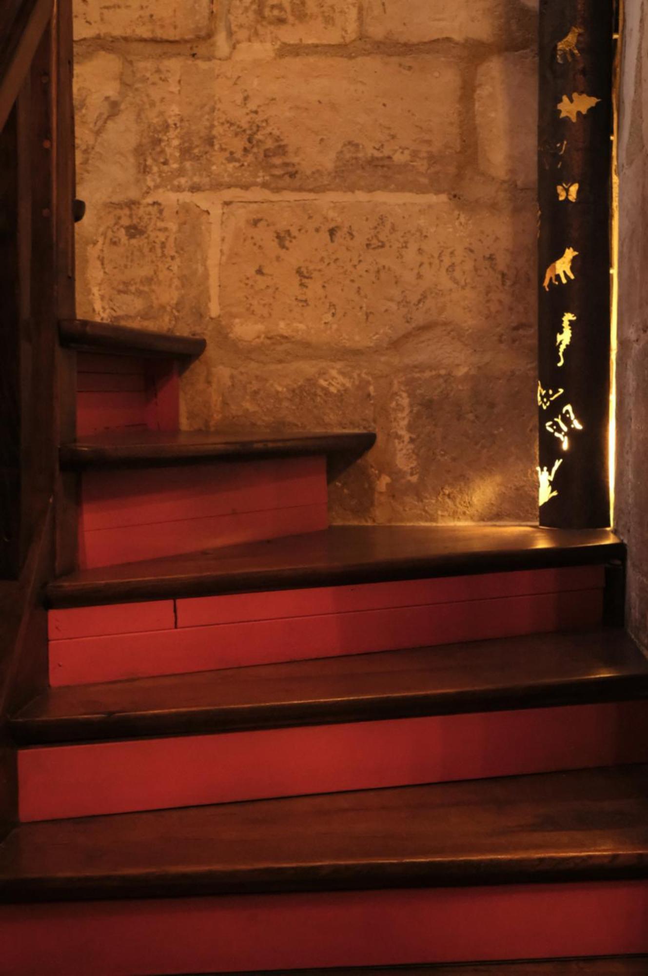 La Petite Maison Crepy-en-Valois Εξωτερικό φωτογραφία