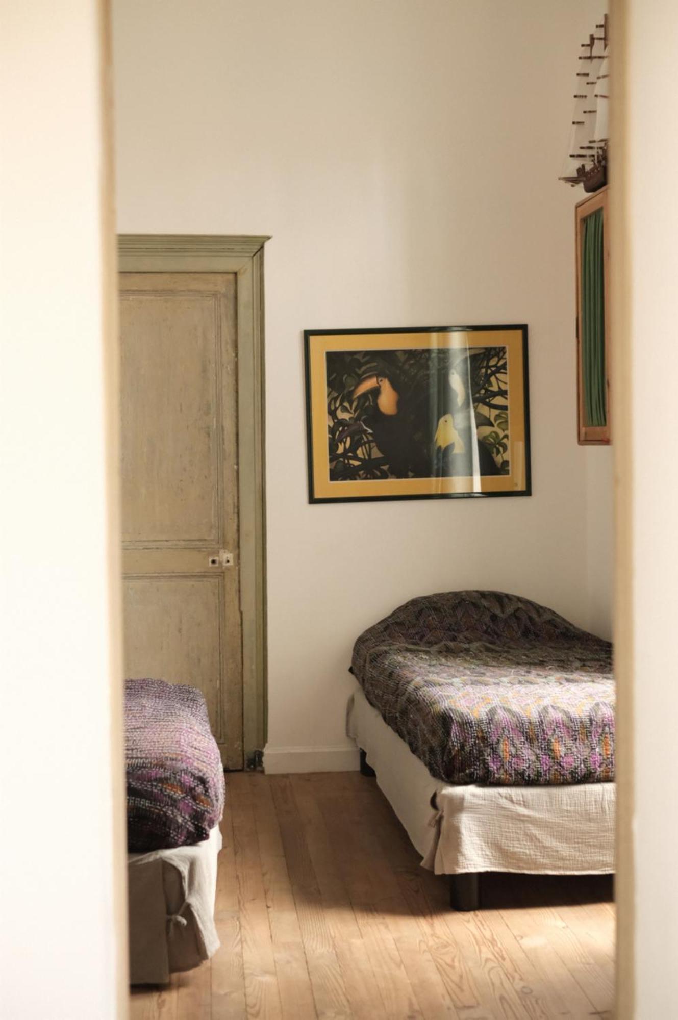 La Petite Maison Crepy-en-Valois Εξωτερικό φωτογραφία