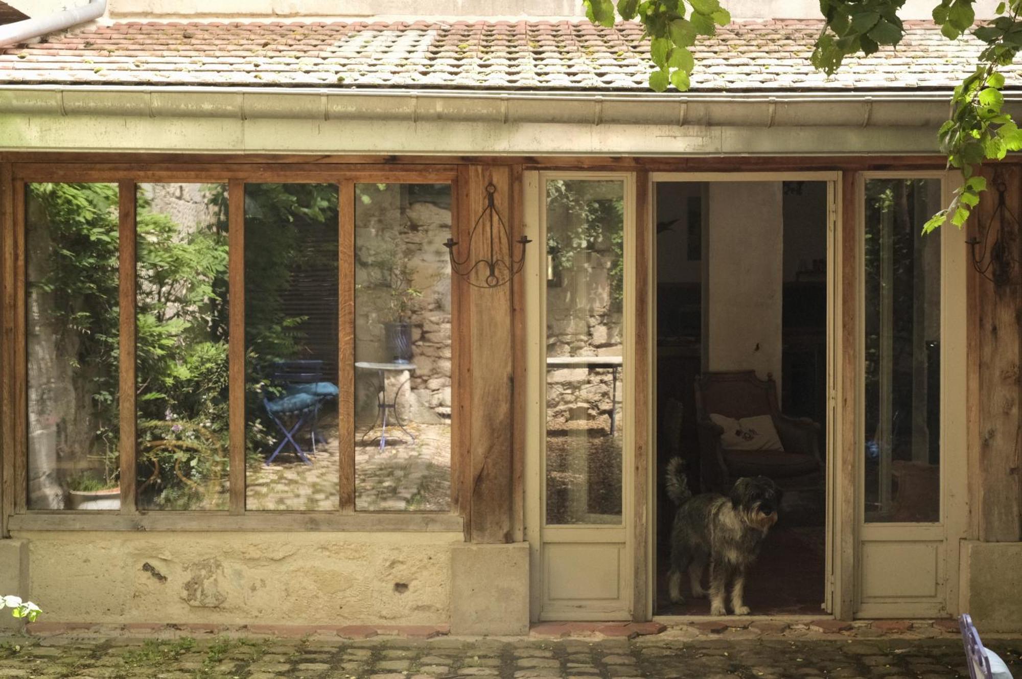 La Petite Maison Crepy-en-Valois Εξωτερικό φωτογραφία