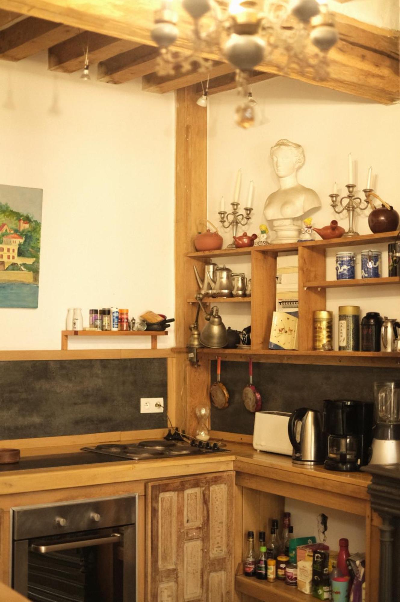 La Petite Maison Crepy-en-Valois Εξωτερικό φωτογραφία